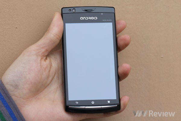 HKPhone X8-3G