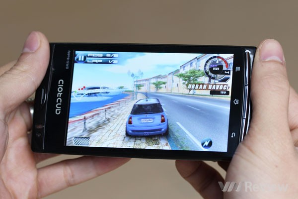 HKPhone X8-3G