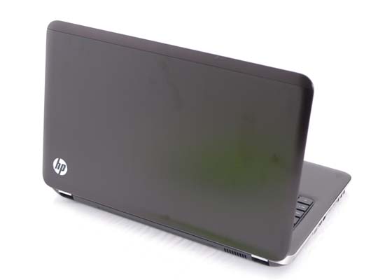 đánh giá HP dv7t