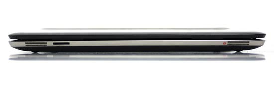 đánh giá HP dv7t
