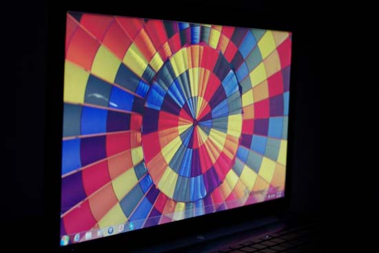 HP dv7t