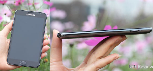Samsung Galaxy Note