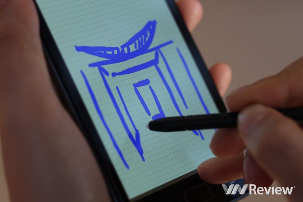 Samsung Galaxy Note