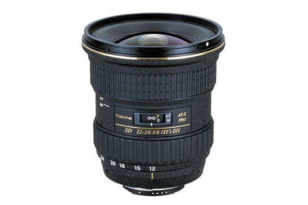 ống kính Tokina