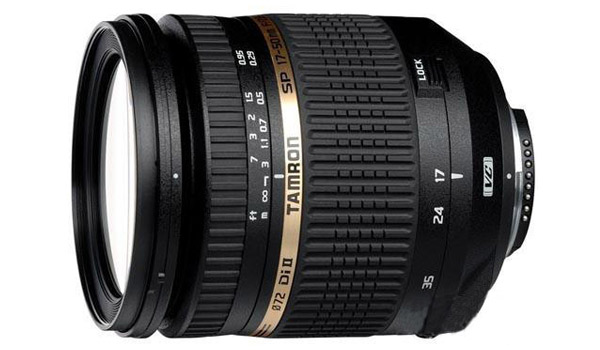 Tamron AF17-50mm/2.8Di II