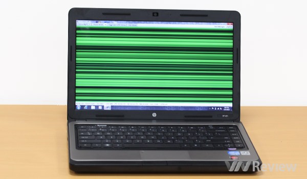 HP 431