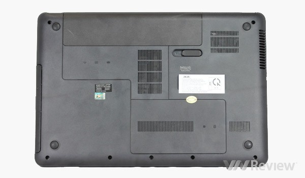 HP 431