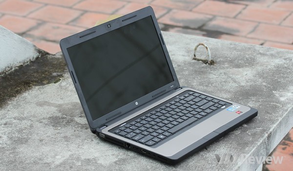 HP 431