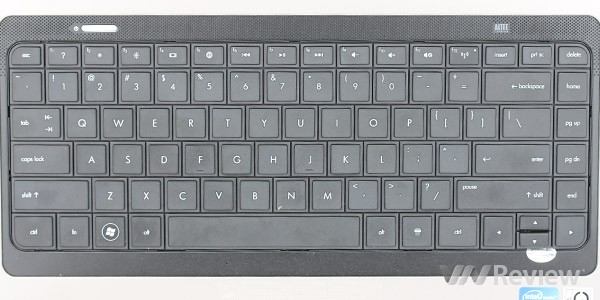 HP 431