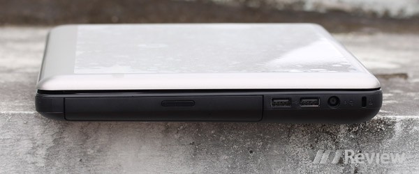 HP 431