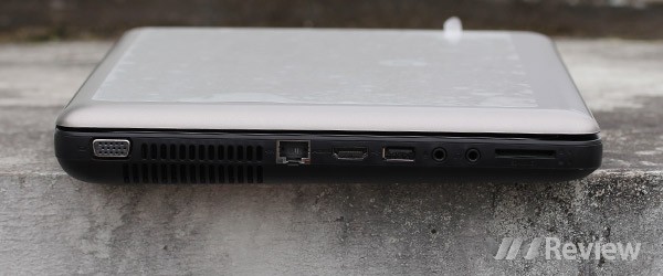 HP 431