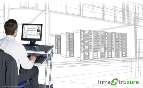 giải pháp quản lý năng lượng cho trung tâm dữ liệu datacenter