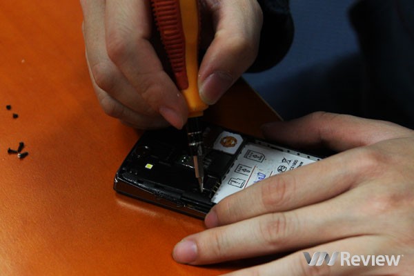Hkphone X8-3G