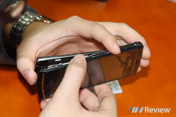 Hkphone X8-3G