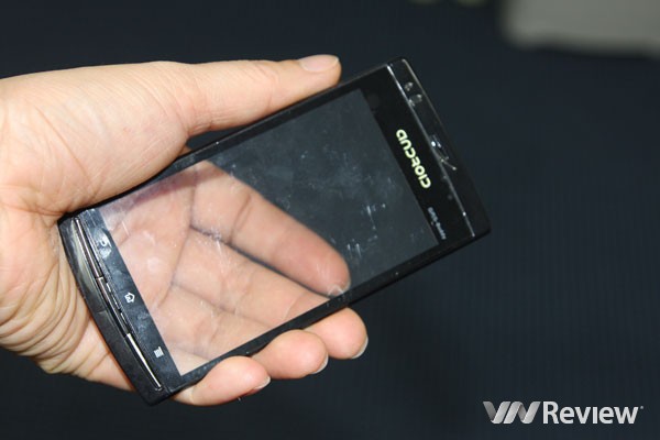 Hkphone X8-3G