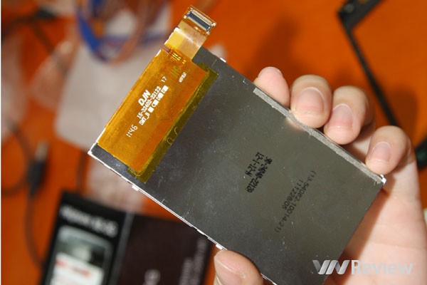 Hkphone X8-3G