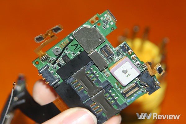 Hkphone X8-3G