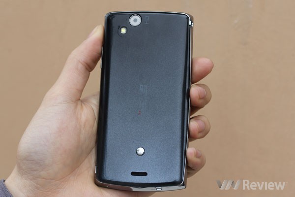 Hkphone X8-3G
