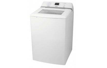 Máy giặt cửa trên Electrolux