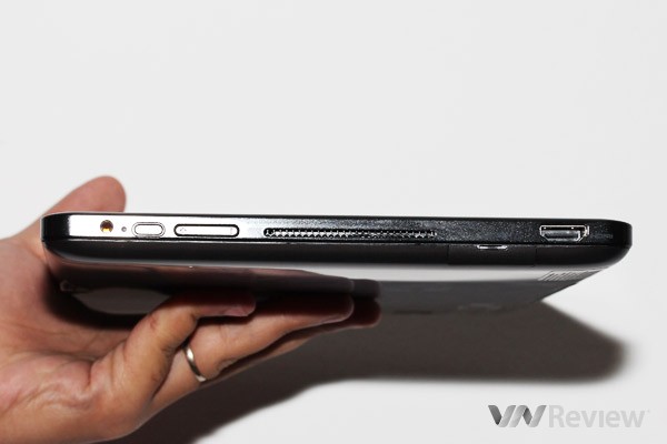 Acer Iconia Tab W501
