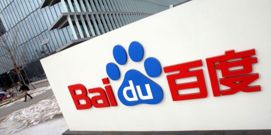 Baidu