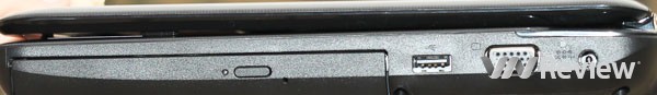 đánh giá laptop Toshiba L740-1222U