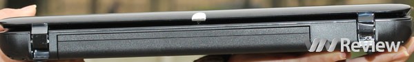 đánh giá Toshiba L740-1222U