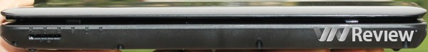 đánh giá Toshiba L740