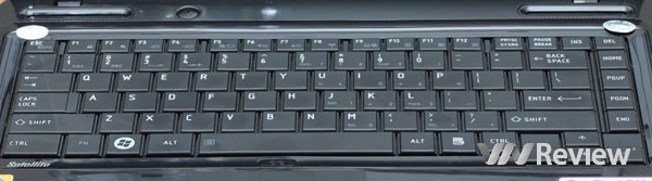 bàn phím Toshiba L740-1222U