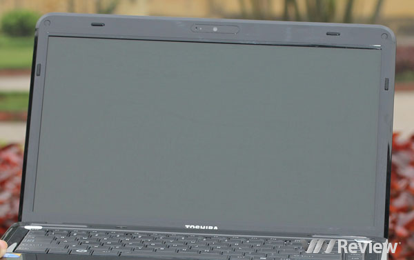màn hình L740