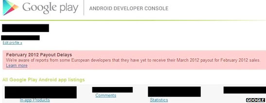 Google Play