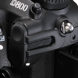 đánh giá D800