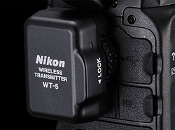nikon d4