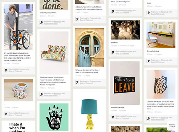 pinterest
