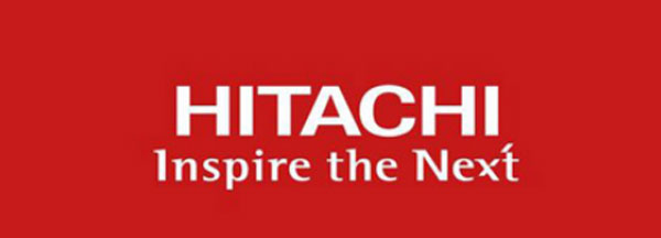 Hitachi