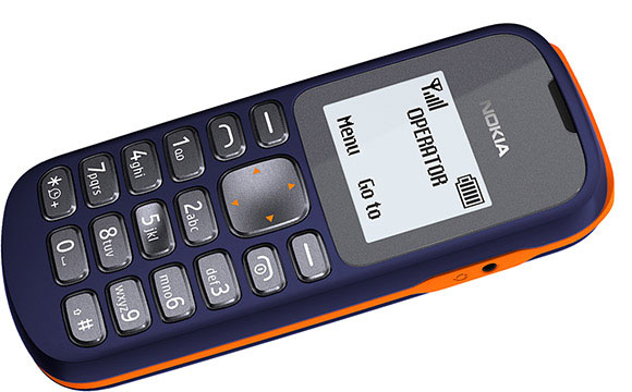 Nokia 103