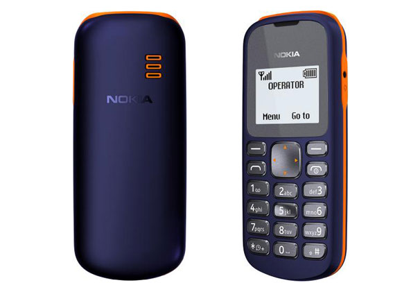 Nokia 103