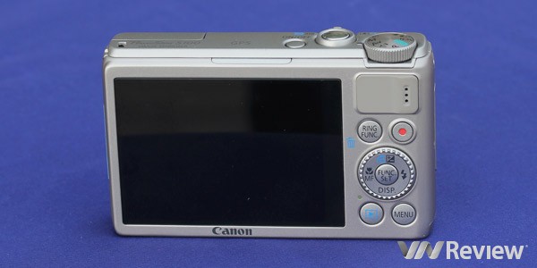 Canon S100