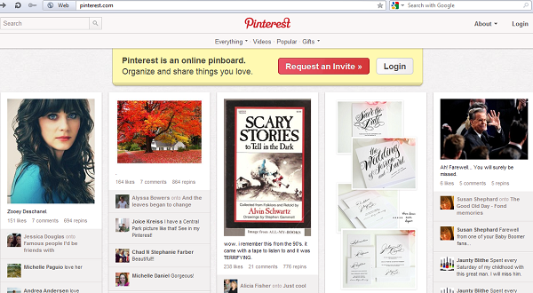 Pinterest