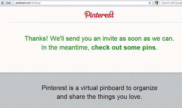 Pinterest