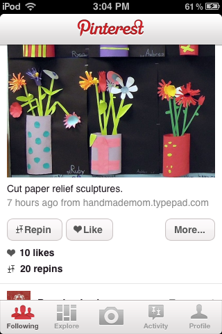 Pinterest