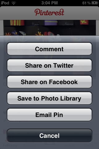 Pinterest