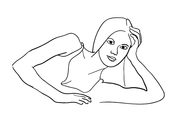 kinh nghiệm chụp ảnh cho phụ nữ