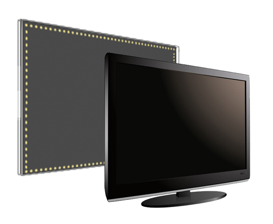 TV “chấm lượng tử” là gì? | VnReview - Cộng đồng đánh giá, tư vấn sản ...