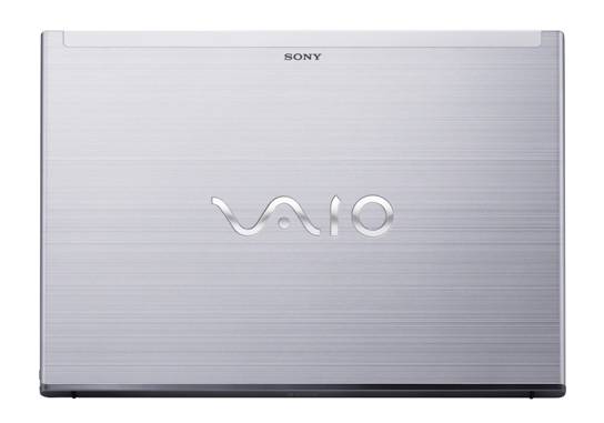 Sony Vaio T13
