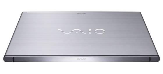 Sony Vaio T13
