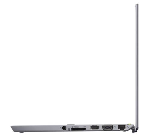 Sony Vaio T13