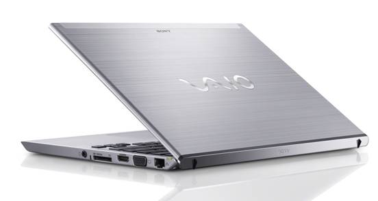 Sony Vaio T13
