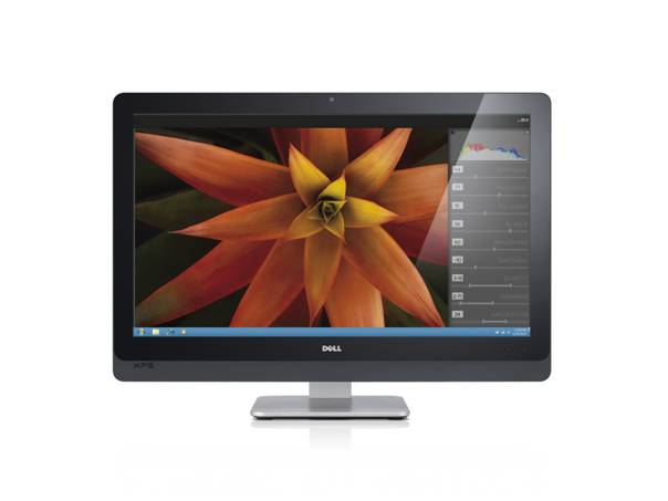 Dell All in One