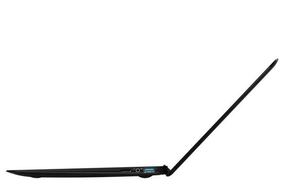 Gigabyte giới thiệu các mẫu máy tính xách tay và ultrabook mới